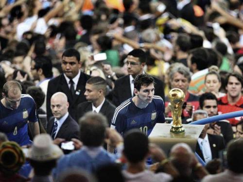 足球史上50大令人疯狂的震惊时刻,那些曾让我们流泪的足球瞬间