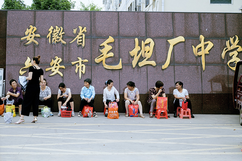 高考升学率百分之70,安徽最厉害的高中升学率排名