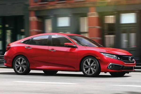 十代思域加价,十代思域刚出来加价多少