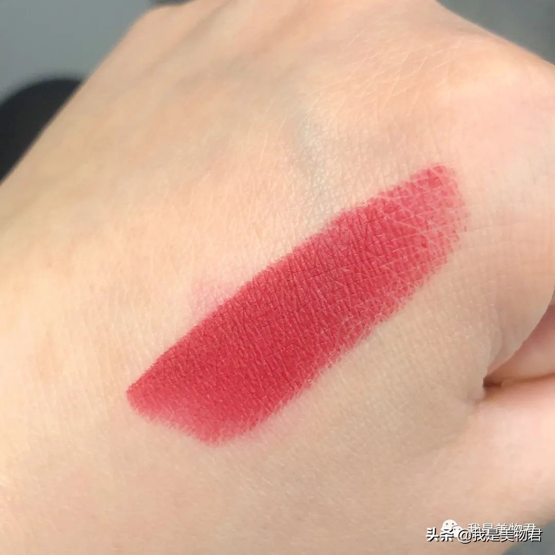 dior和香奈儿哪个口红好,香奈儿dior真品