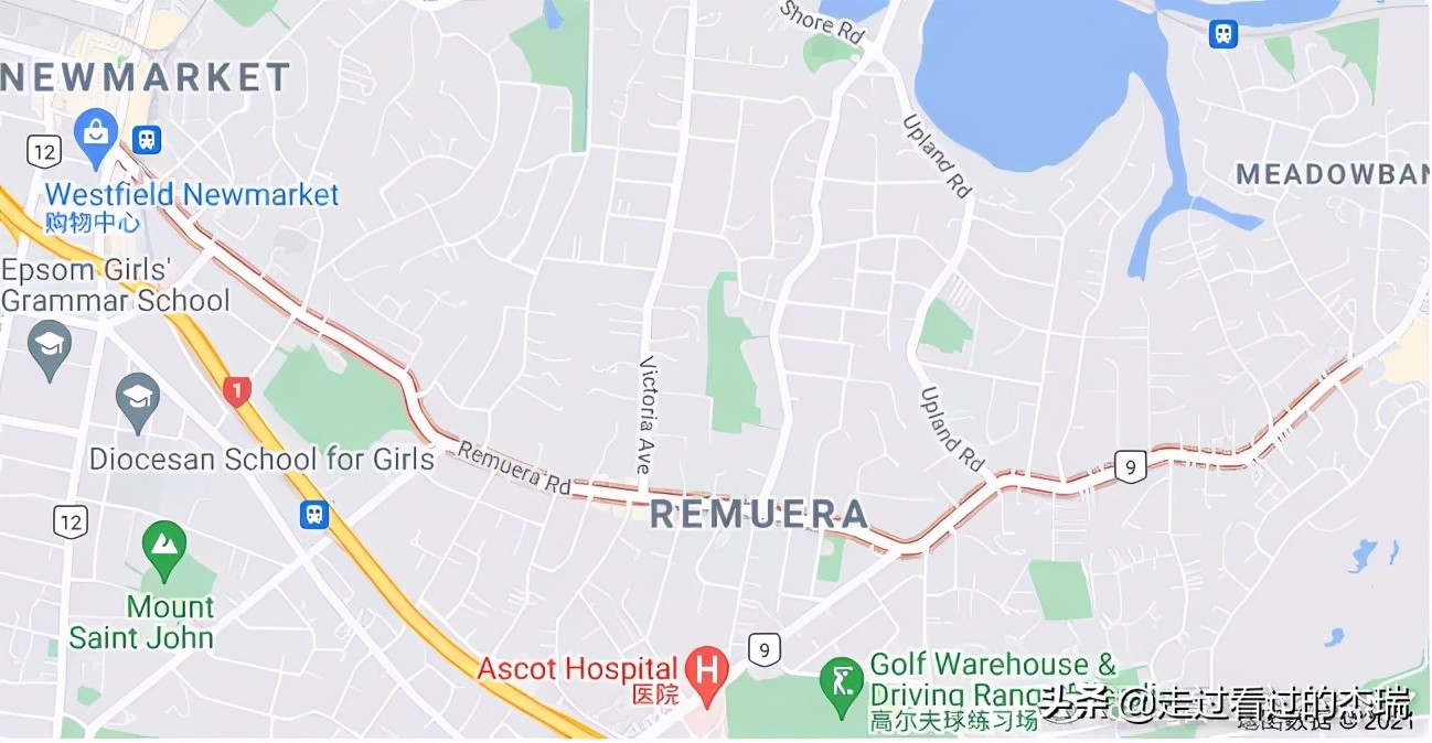 新西兰10亿豪宅,新西兰最贵豪宅