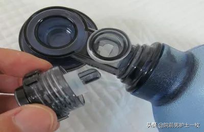 最全简易呼吸器操作