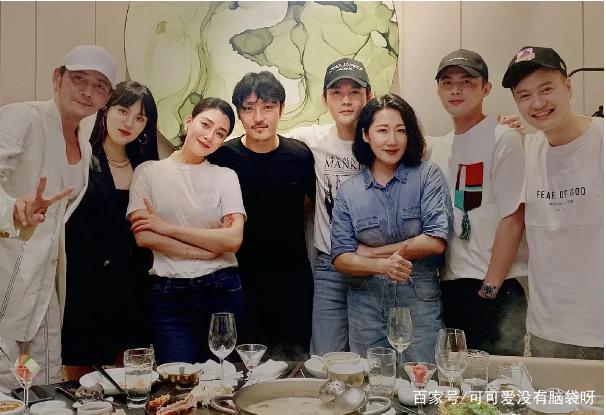 殷桃绯闻缠身完整版,殷桃绯闻事件真相