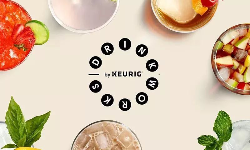 2021哪些品牌换了logo,标志新logo发布会