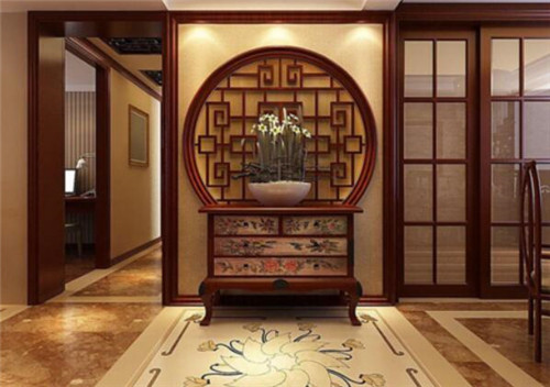 风水大师住宅大门,民间大门风水学