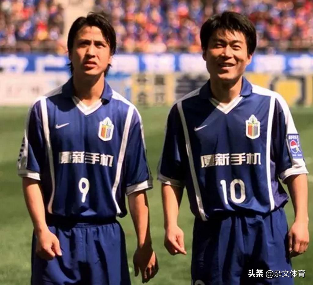 47岁足球天才被捕,国足天才小将被罚