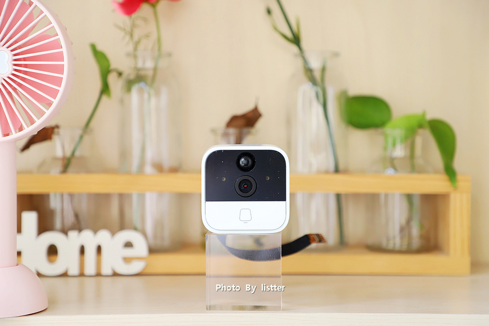 小米猫眼m1和盾米猫眼m100,盾米智能猫眼效果怎样