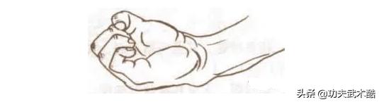 少林点穴功教学视频,少林秘传点穴与解穴法