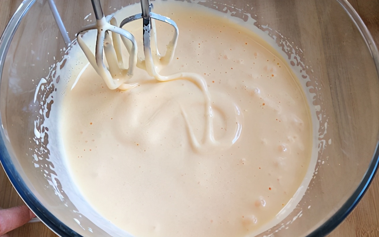 一款简易却颠覆你认知的蛋糕,莱明顿蛋糕