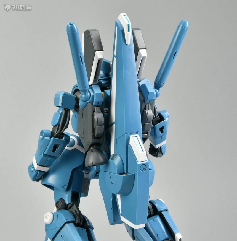 万代mgrx-78高达试作机,万代mg高达rx-78-2ver3.0