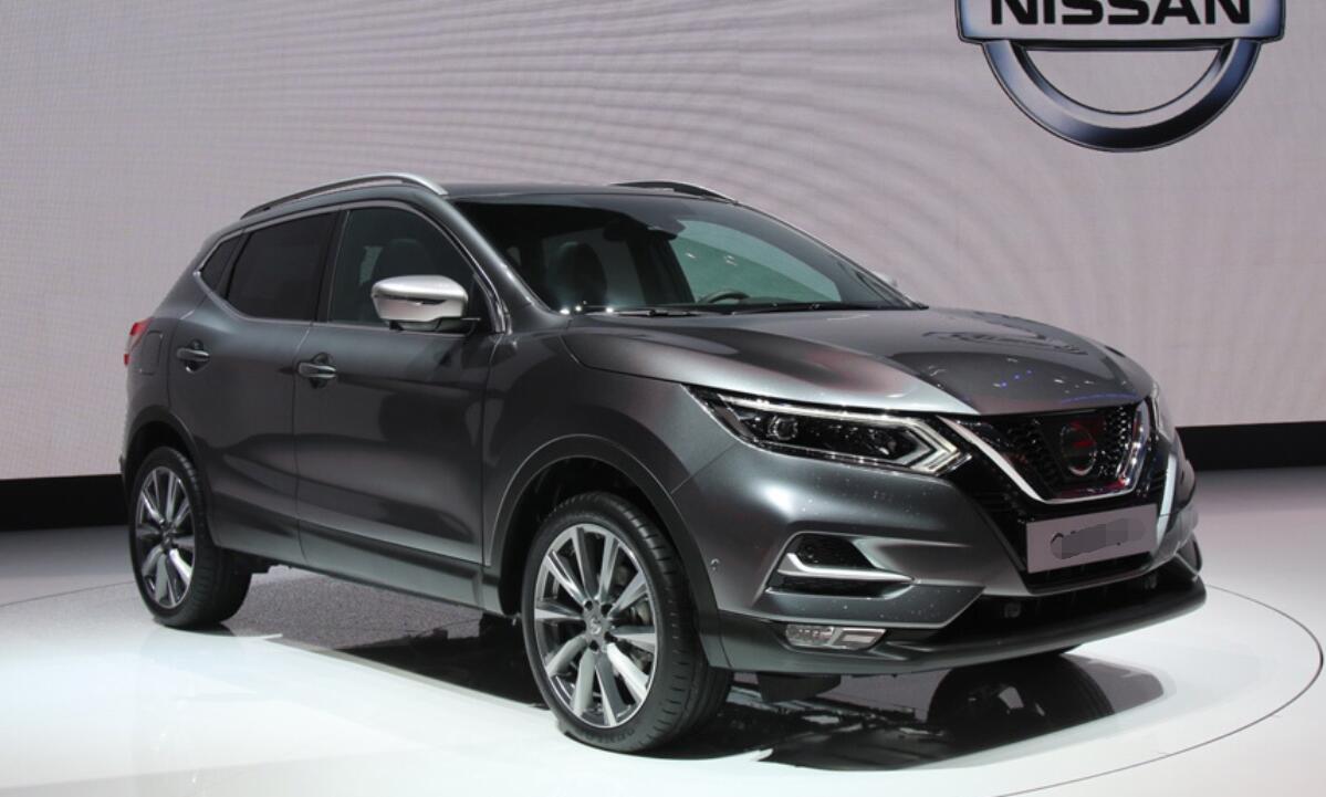 逍客2月份销量,2020年日产逍客为啥销量这么高