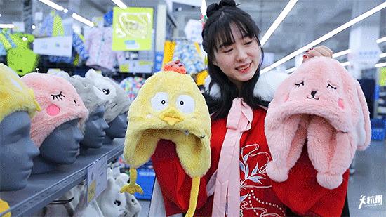 在杭州遇见紫禁城！宫灯前祈福、畅音阁迎新！来这里过故宫中国节