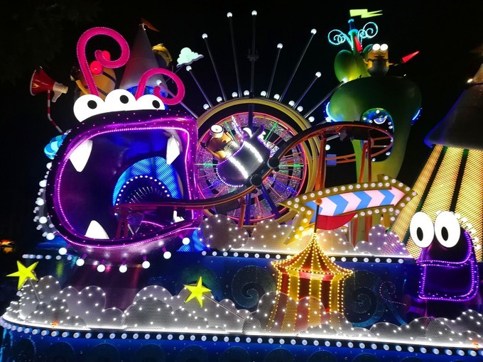 日本旅行vlog玩转大阪环球影城,大阪环球影城2018攻略图