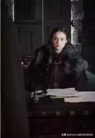 权力的游戏智商,权力的游戏傻子叫啥