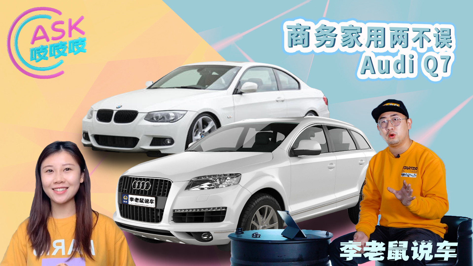 要不要花160万买宝马5系,新款宝马5系现身20t动力大增