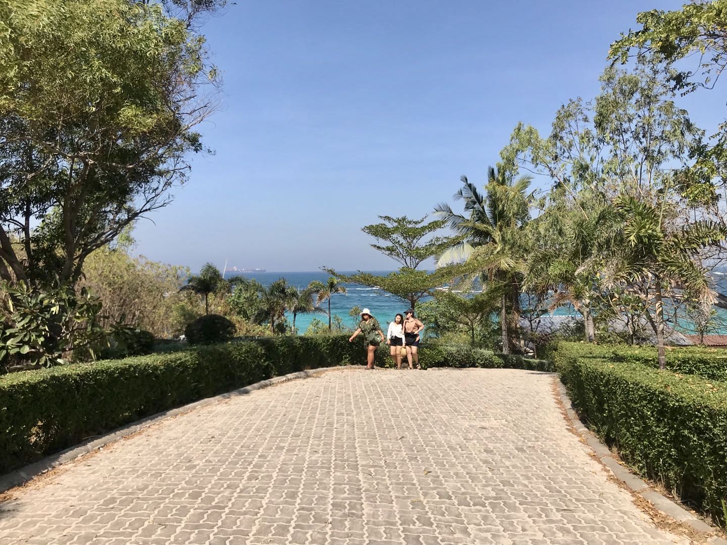 阁兰岛旅游带哪些东西,芭提雅阁兰岛美景