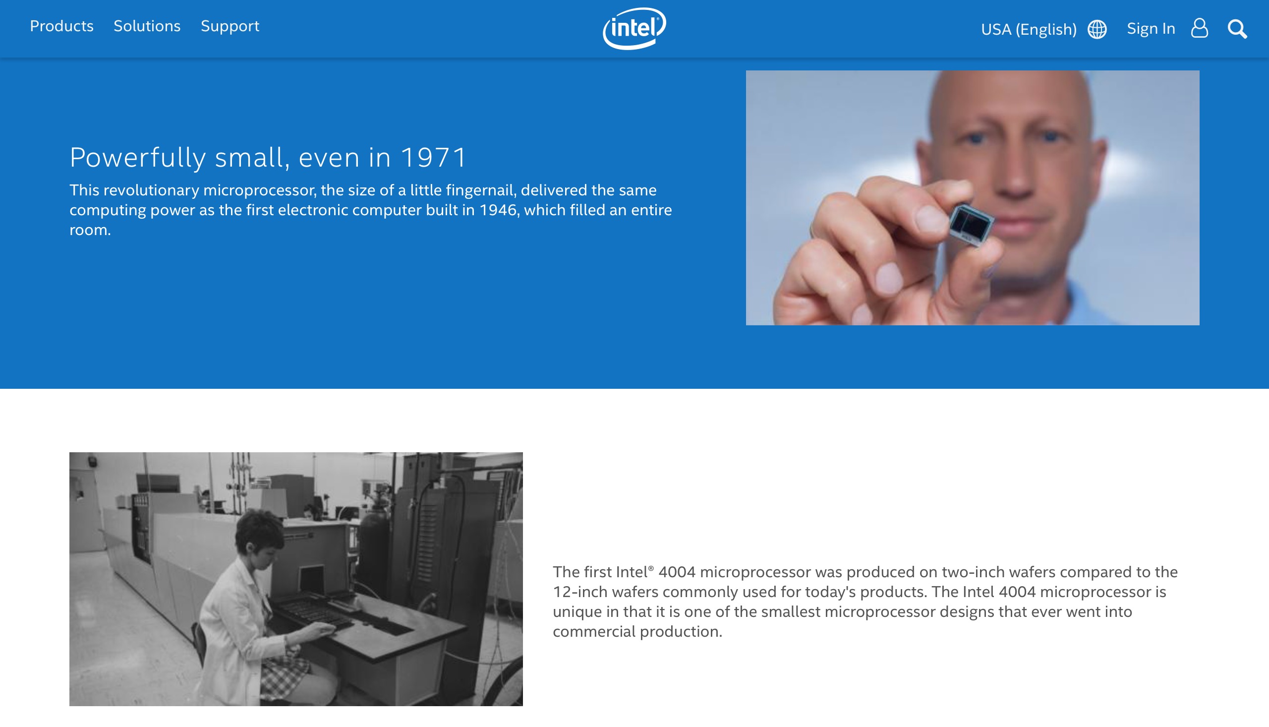 靠一根管子拯救了世界,一根管子给世界带来的和平