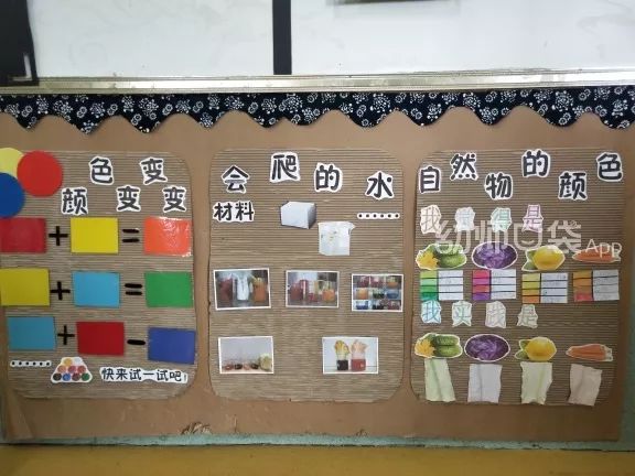 这份小中大班科探区全攻略请收好，让你省时省力又省心