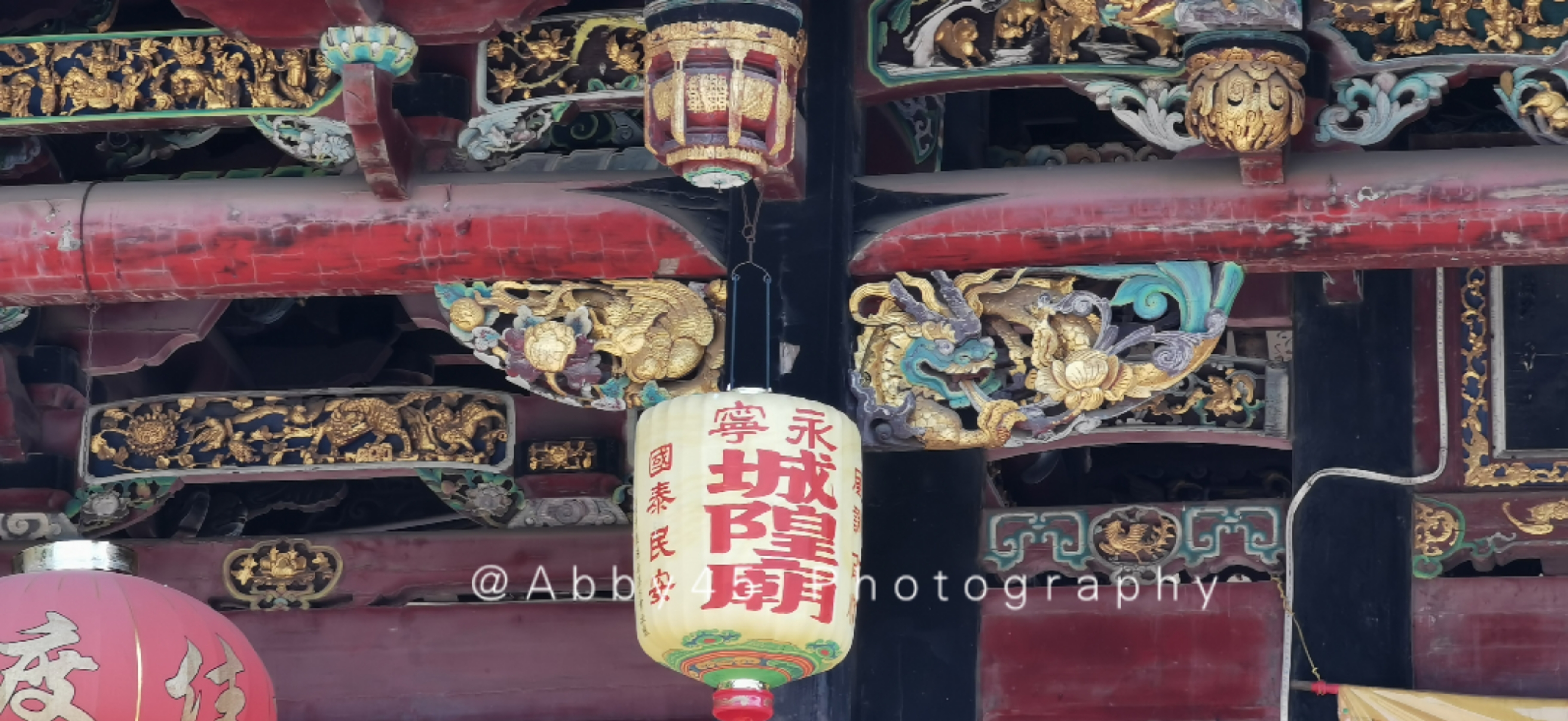 石狮城隍庙真实历史,石狮永宁城隍庙