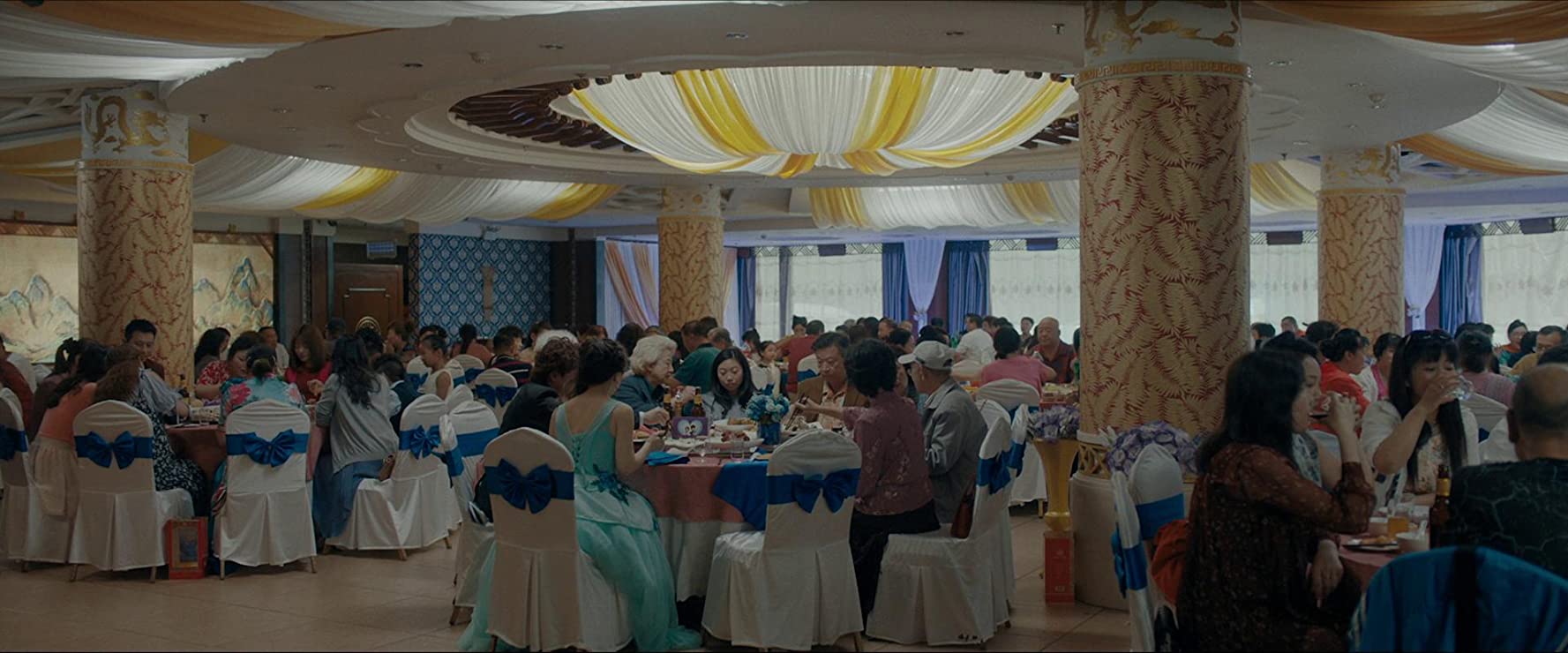 电影别告诉她短片,电影别告诉她创作