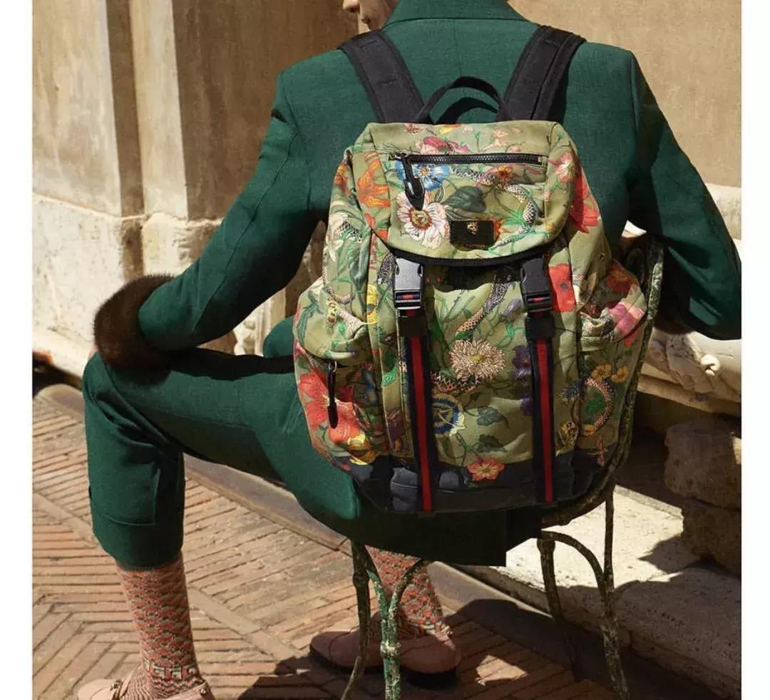 lv双肩包动物园,lv狗包