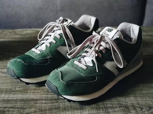 n字鞋为什么这么多假的,带n的鞋是假鞋么