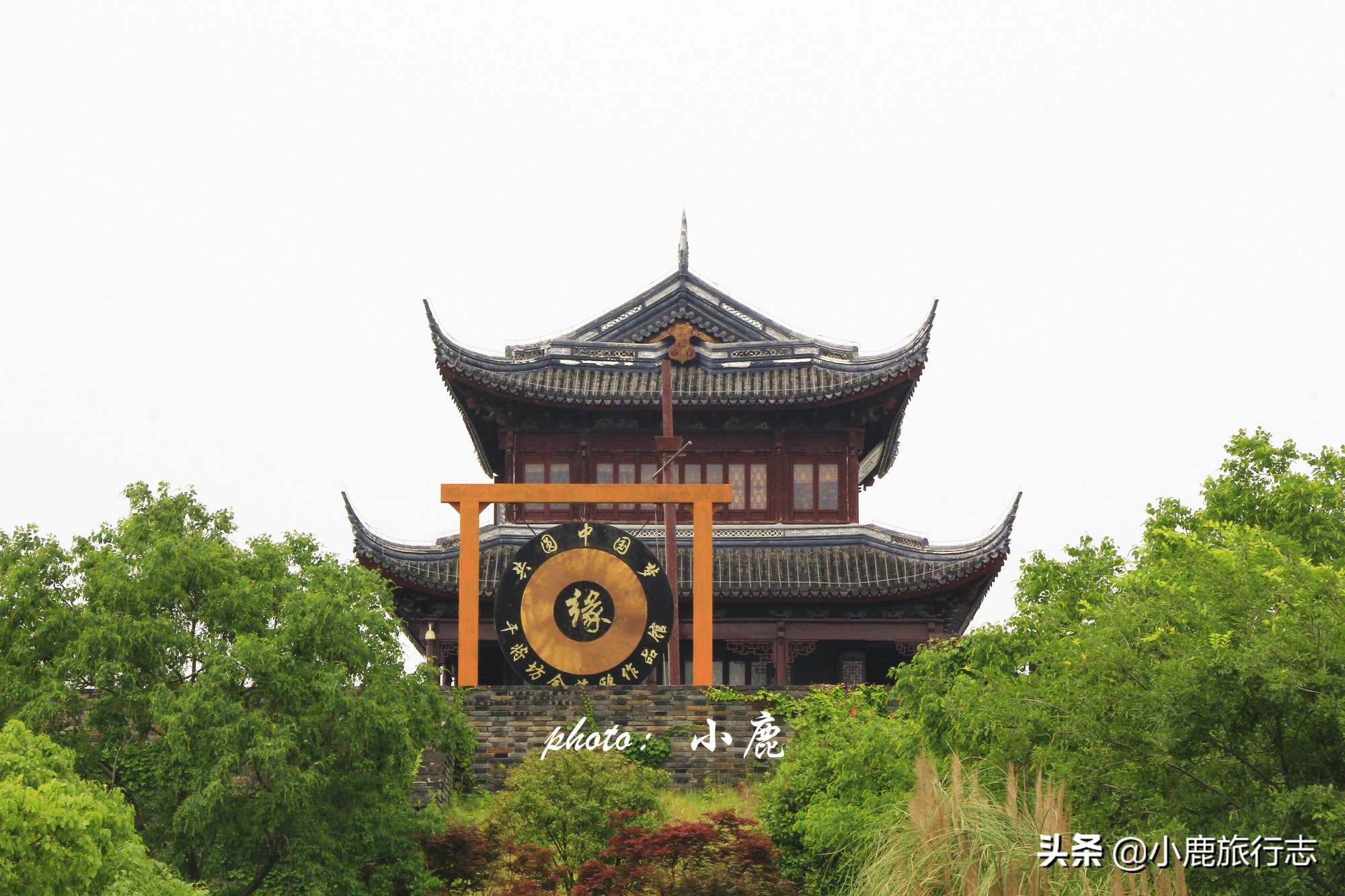 苏州最让人惋惜的景点,苏州最值得去的名胜古迹