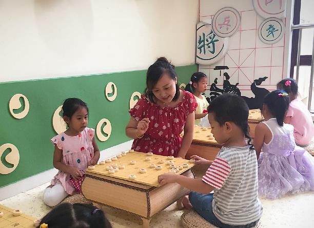 杭州幼师工资为什么高,杭州幼师的真实收入