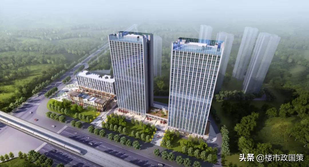 武汉公寓10大排名,武汉值得买的十大公寓