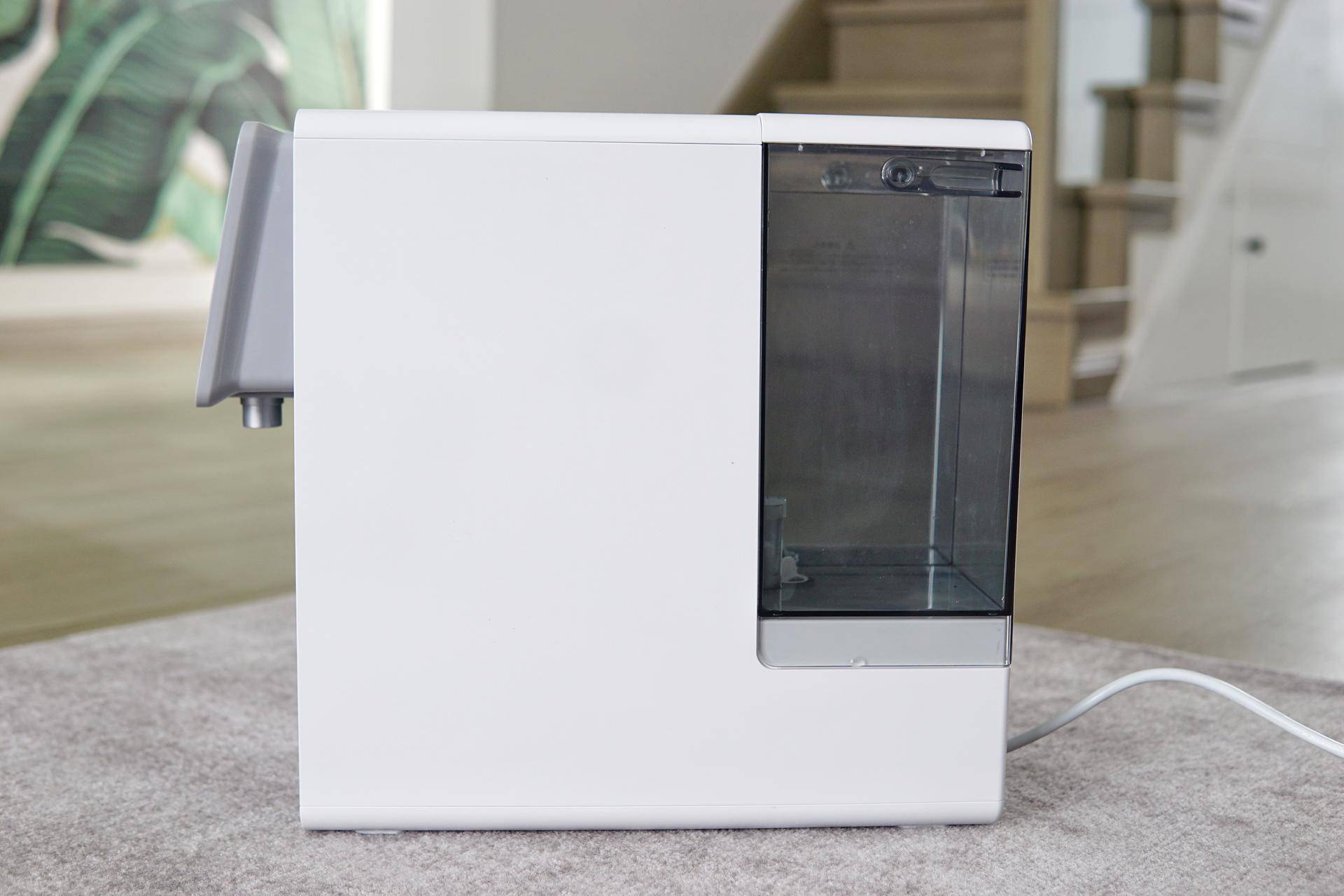 美的jt100净饮一体机,美的净饮机jt100怎么样