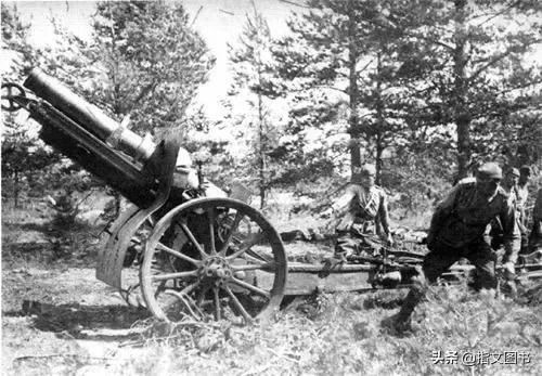 突如其来的和平，冬季战争最后时刻的士兵回忆