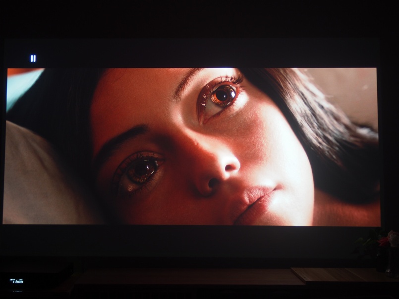 hdmi2.1光纤线开博尔测评,开博尔hdmi1.4线