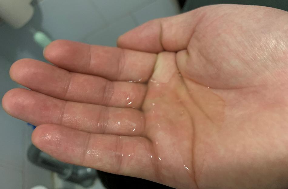 男士保湿控油产品简单好用,男士控油保湿留香平价推荐