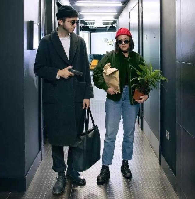 Dr.Martens?马丁靴?你真的了解吗?