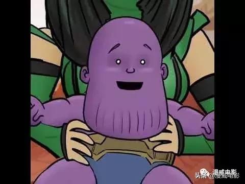 复仇者联盟终局之战后又一个巨作,复仇者联盟中的彩蛋你发现了吗