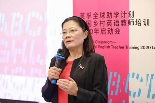 英孚乡村英语培训怎么完成,英孚全球助学计划
