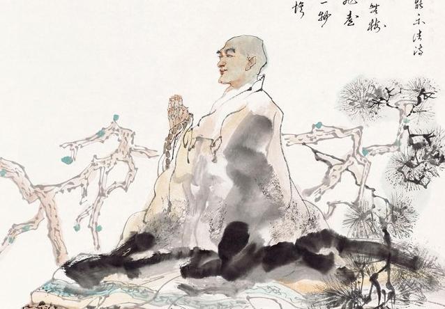 惠能大师的前世是谁,历史上的禅宗祖师大德