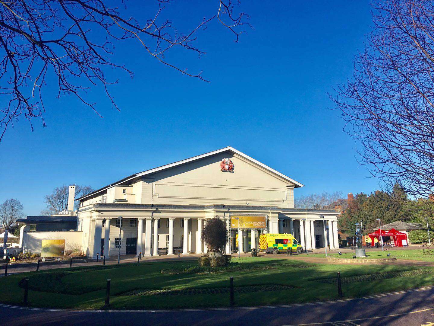 卡迪夫大学和莱斯特大学,莱斯特大学在哪个国家