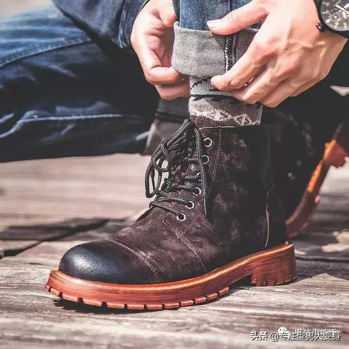 什么男鞋便宜又耐穿,男生最推荐的几款男鞋