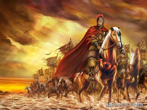 三国中谁射箭最强,三国射箭高手十大排名