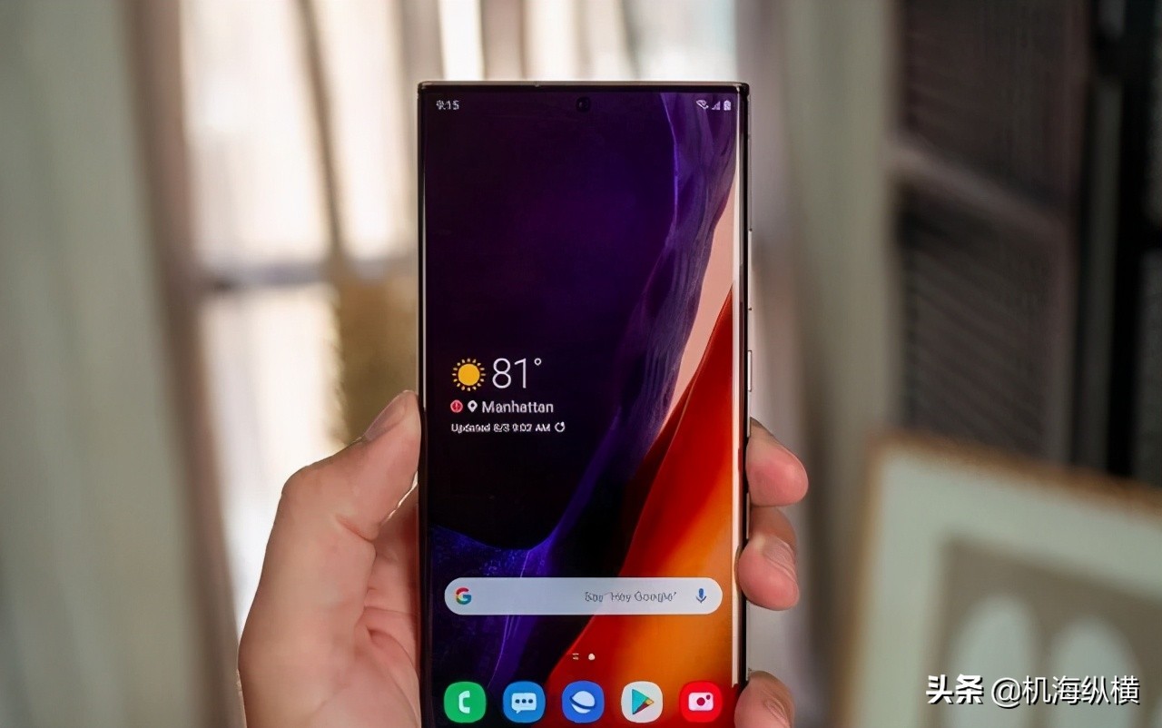 三星note20ultra美版和国行区别,三星note20ultra美版4g信号