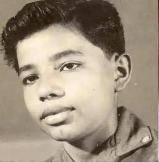 莫迪一直“隐婚”，印度第一夫人有名无实，太令人心酸