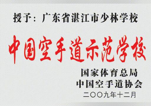 湛江市少林学校招生电话,湛江市少林学校是正规高中吗