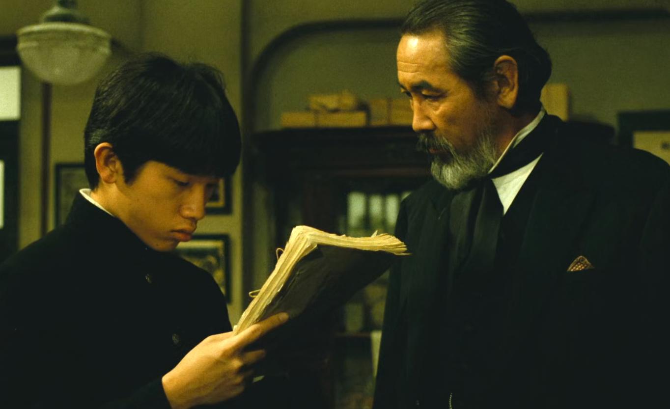 脑髓地狱深度分析,脑髓地狱小说评价