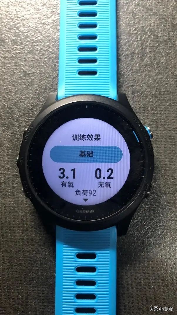 跑者都该懂的跑步关键数据,跑者身体指标数据