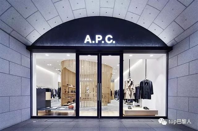 法国最便宜的服装店,法国最便宜的衣服从哪里买