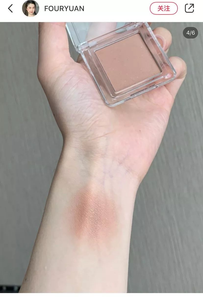 这个秋天不可错过的腮红都在这里了