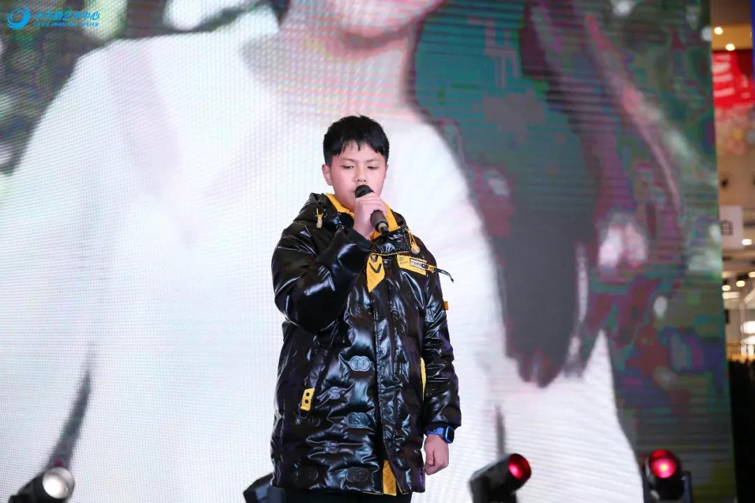 小天鹅艺术中心专场演出现场,小天鹅艺术中心专场演出