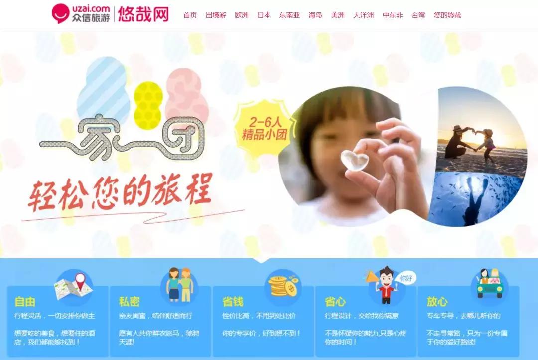 众信旅游基本面解读,众信旅游为什么重组会跌