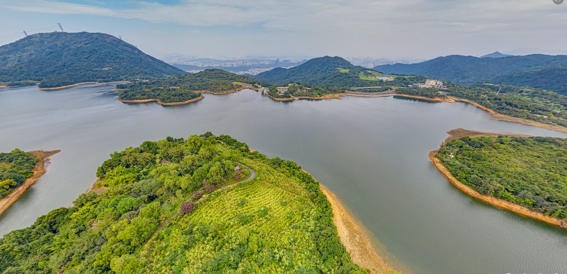 深圳市南山区华侨城,深圳福田东部华侨城